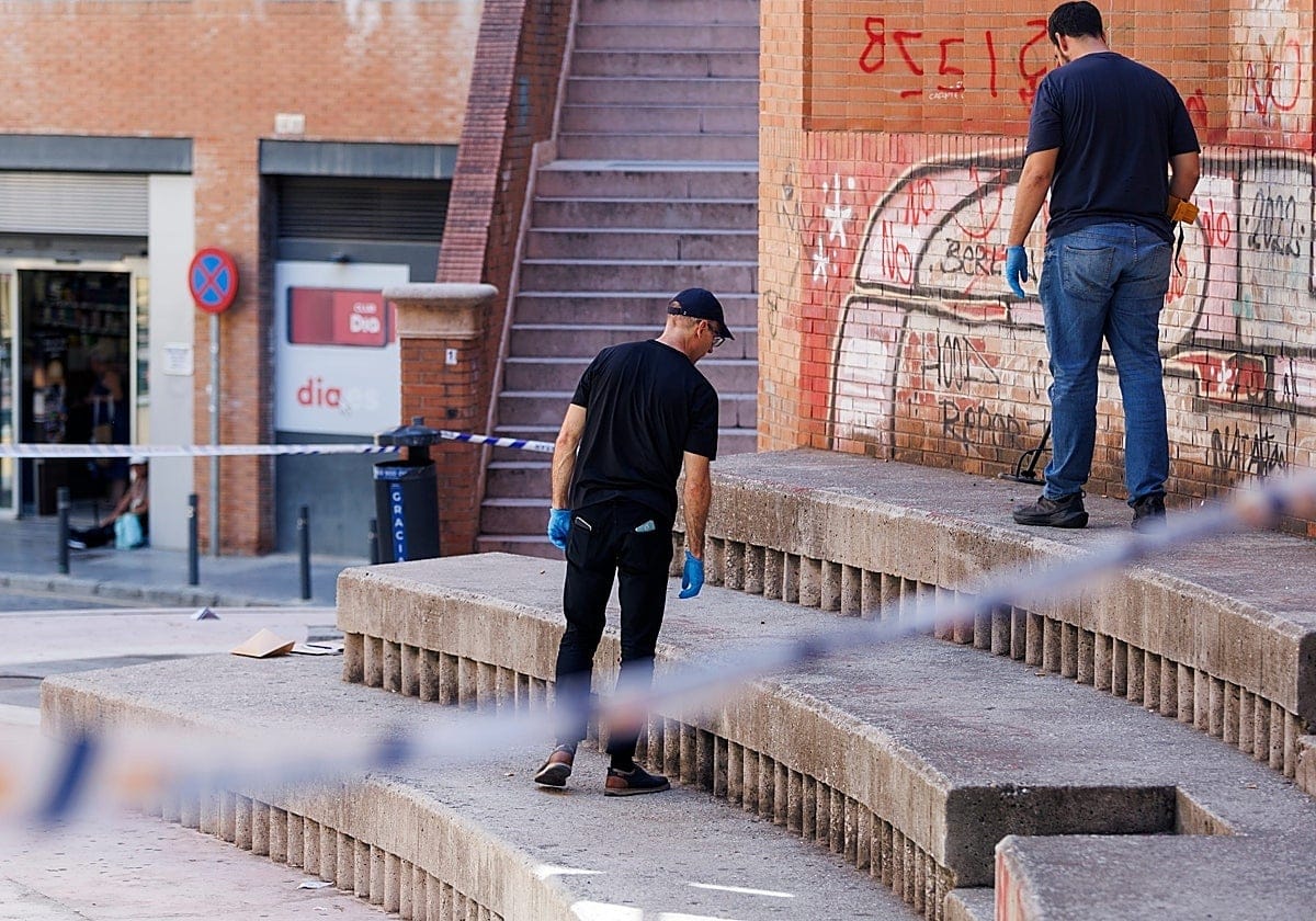 La madre de Nacho, el joven malagueño asesinado por error: «Siempre supe que no estaba vinculado a nada delictivo»