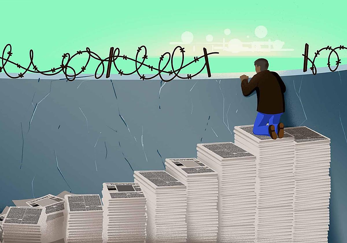 Nicaragua: La reinvención del periodismo en el exilio
