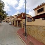 La hija de 12 años avisó al 112 de que su padre intentaba estrangular a su madre en Málaga