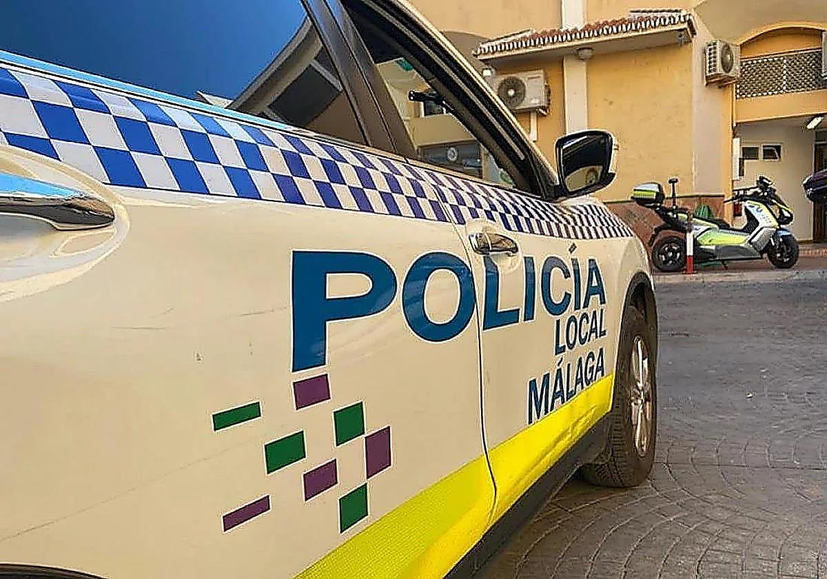 Detienen a un hombre por presuntos abusos a su sobrina de nueve años en Málaga