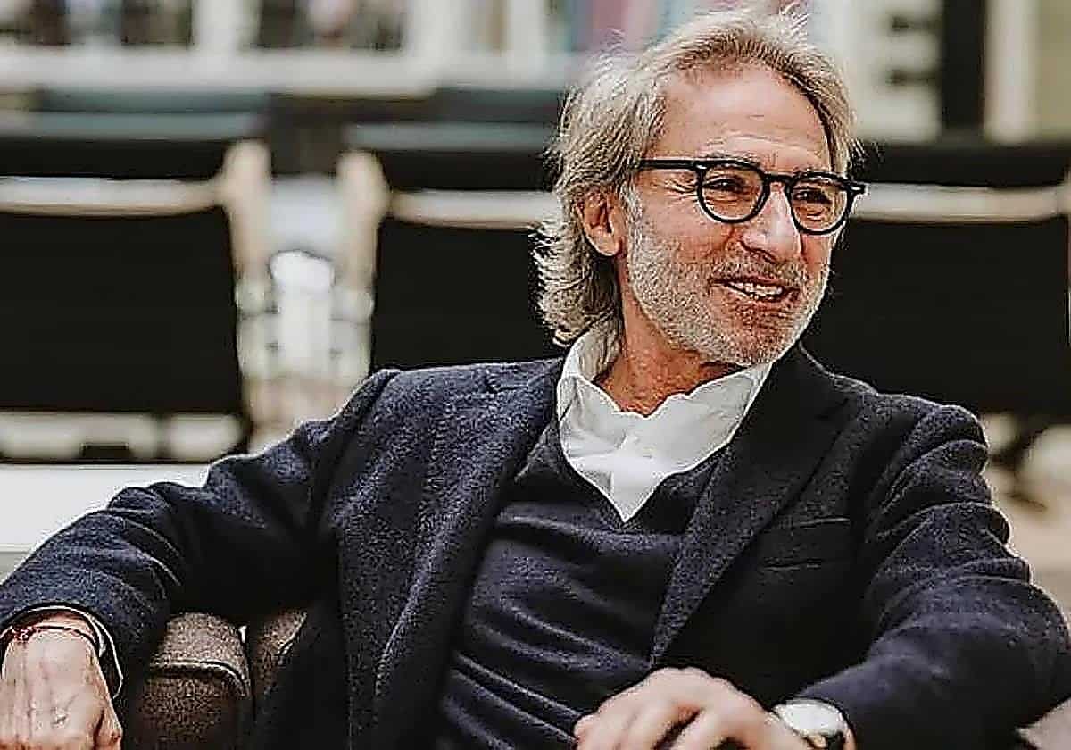 Investigan a la pareja del arquitecto fallecido Josep Juanpere por unas lesiones cervicales que presentó durante la autopsia