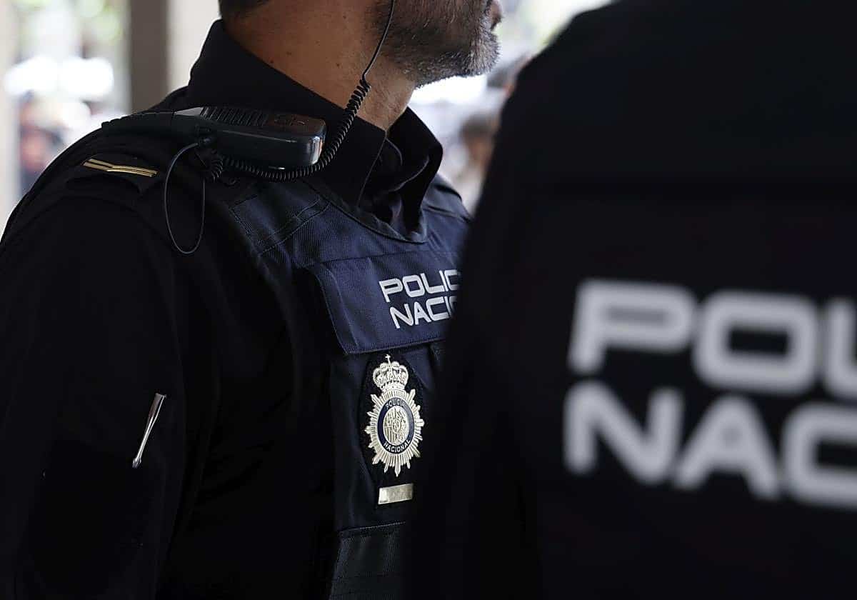 La Policía asesta un duro golpe a los «ases» de la 'Banca de Dubái' con 21 detenidos y 20 millones en activos del 'narco'