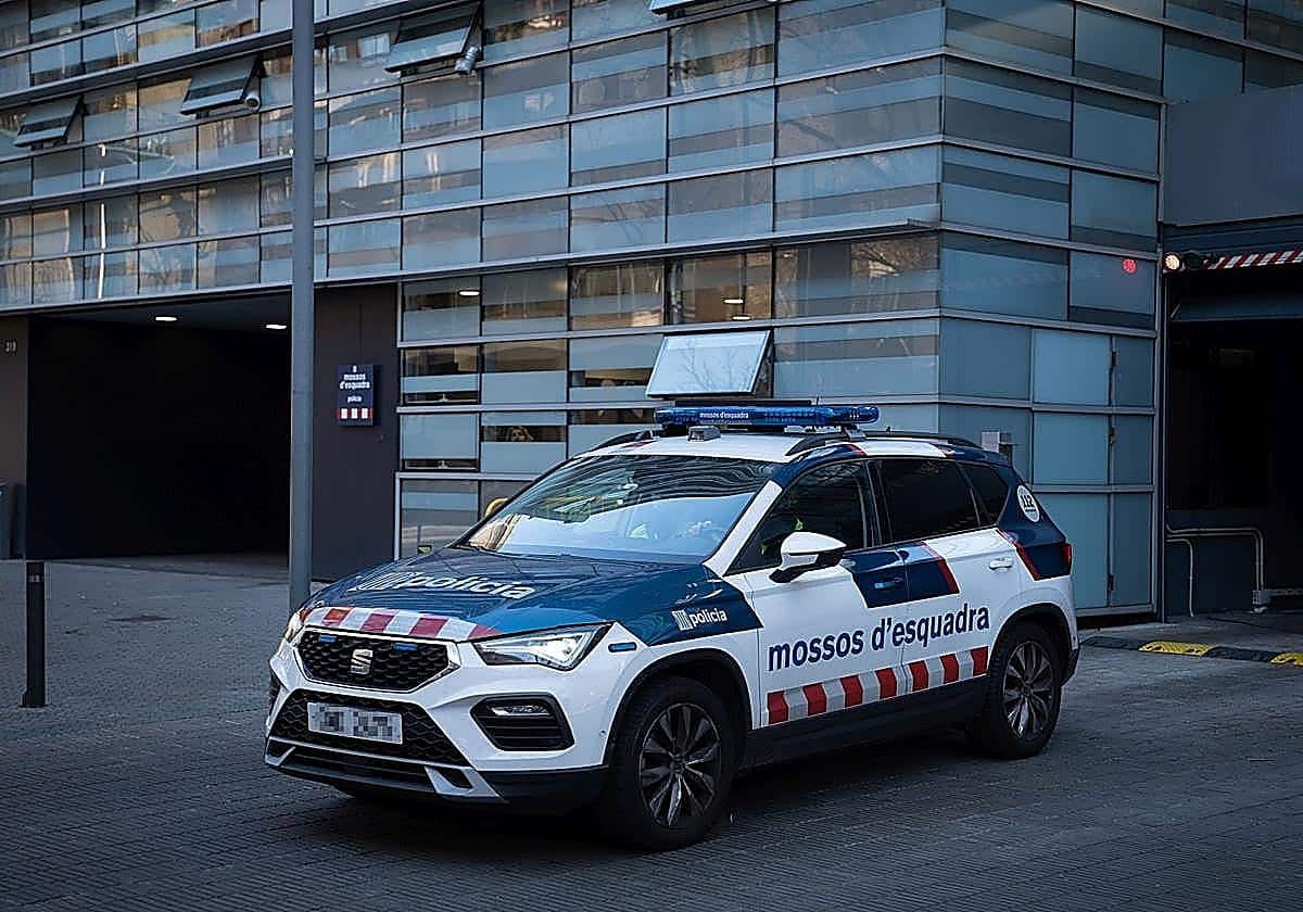 Rescatan en Pakistán a una mujer residente en Barcelona presuntamente víctima de matrimonio forzado