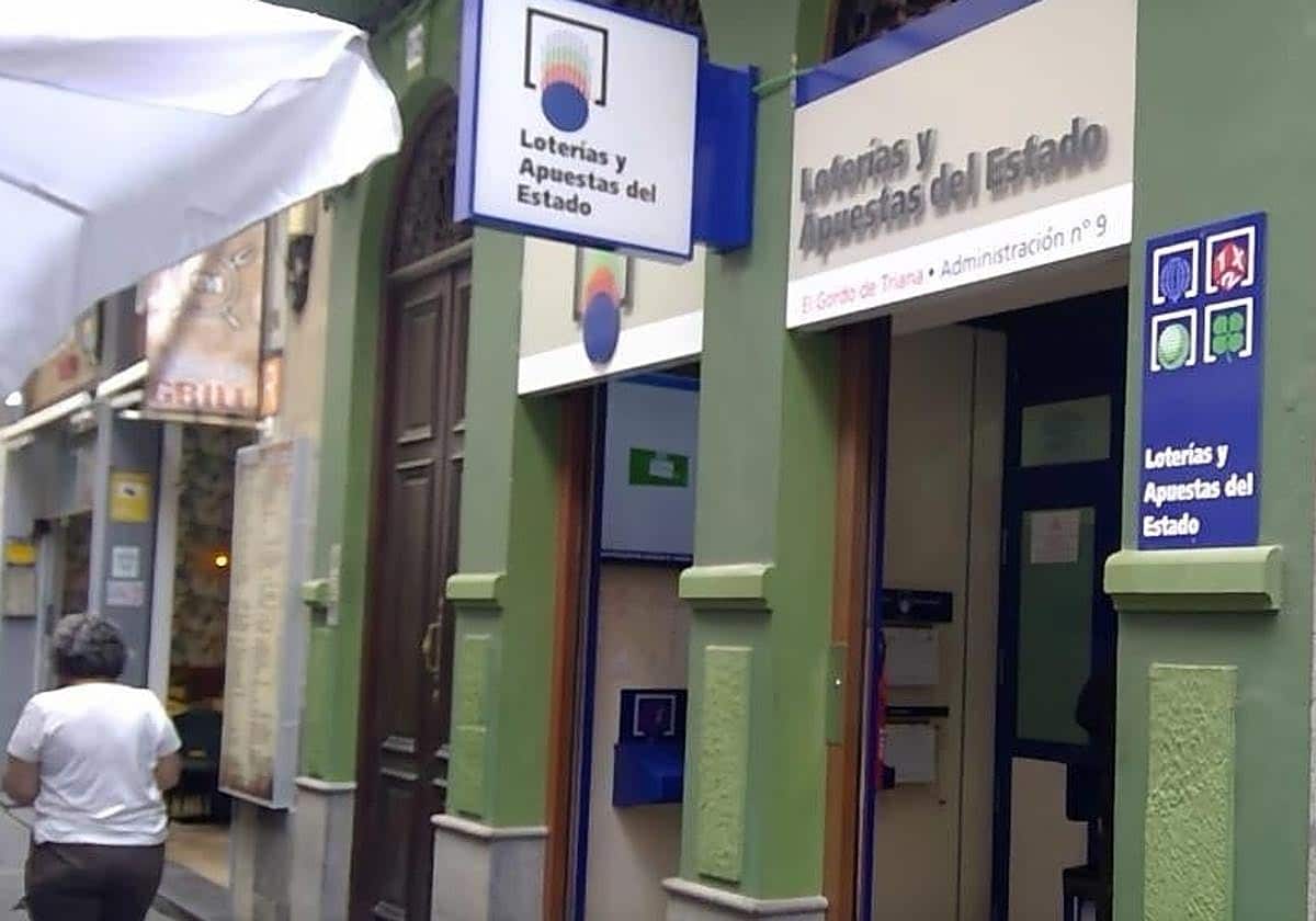 Un agraciado en el sorteo de Euromillones gana 111 millones de euros este viernes