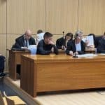 Penas inferiores a los 20 años de cárcel para los cuatro acusados del asesinato de Zobe en Valencia