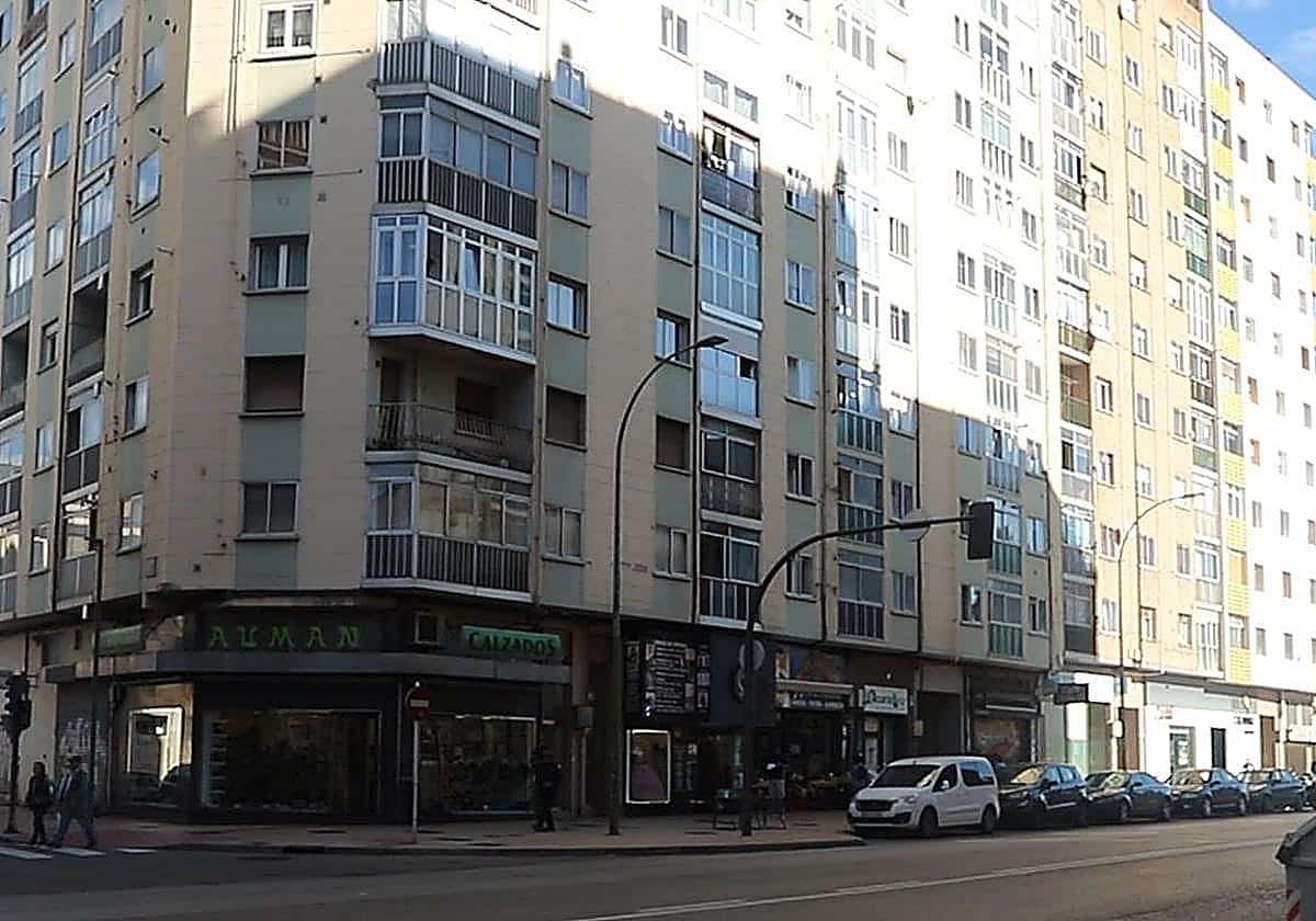 Detenidos dos menores en Burgos por matar a una anciana tras amordazarla e inmovilizarla para robarle