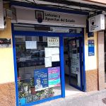 Dos acertantes de la Bonoloto ganan más de 82.000 euros