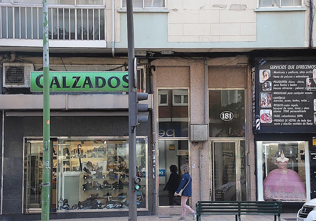 Cuatro detenidos más por el robo mortal a una mujer en Burgos elevan a seis los implicados en el crimen