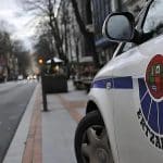 Detenido en Bilbao por acuchillar en la cabeza a otro joven en una pelea