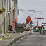 Los vecinos del detenido en Cantabria: «'El Nene' no era de matar a nadie»