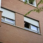 El detenido por la muerte de sus padres en Madrid ya amenazó con un cuchillo a vecinos de su pueblo