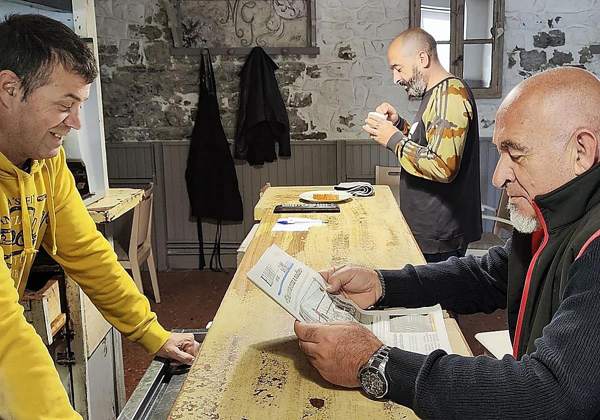 El día después del doble crimen de Cantabria: «Esto es una pesadilla»