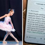 «¿Podrías votar por Eliska?»: La estafa masiva de WhatsApp sobre una niña bailarina que te envía un amigo y que ya recorre España