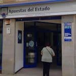 Dos acertantes ganan más de 46.100 euros en el sorteo de La Primitiva este lunes