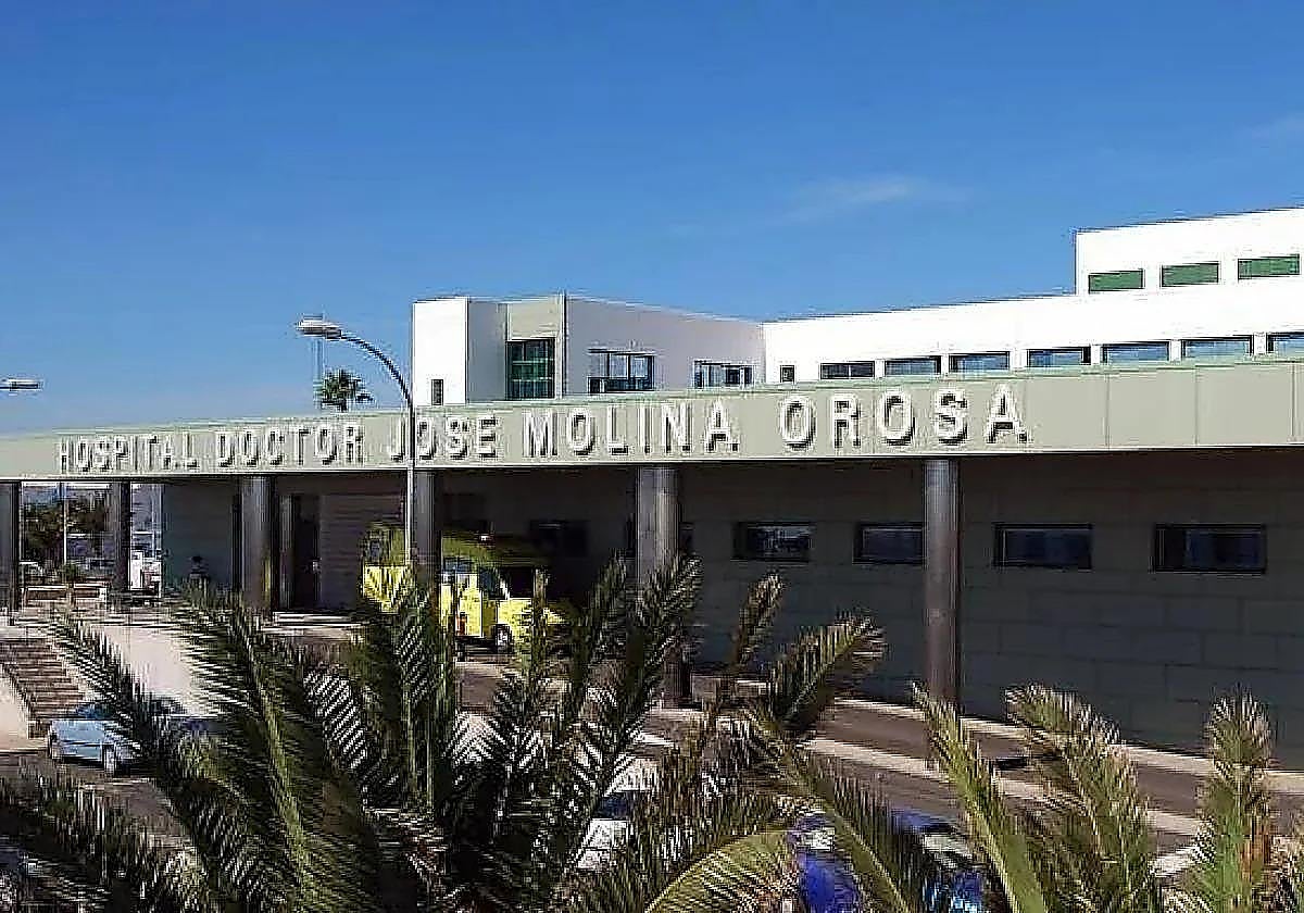 Muere un hombre apuñalado por su compañero de piso en Lanzarote