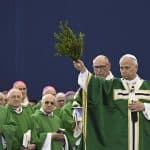 León XIV busca en Lourdes la reconciliación entre la Iglesia y las víctimas de abusos sexuales