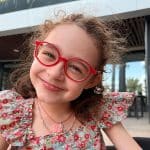 «La médico nos dijo que disfrutáramos de nuestra hija y nos dejó desahuciados»