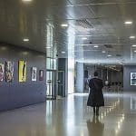 Inhabilitado un monitor escolar en Málaga por abusos a una alumna de 15 años