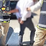 El colegio de Madrid asegura que avisó a la Policía de las «conductas irregulares» del presunto pederasta