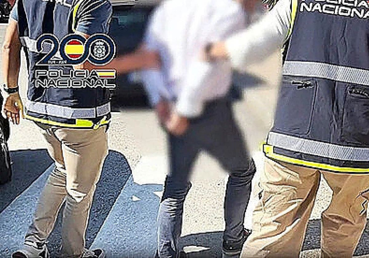El colegio de Madrid asegura que avisó a la Policía de las «conductas irregulares» del presunto pederasta