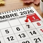 El 1 de noviembre cae en domingo: ¿se pasa el festivo de Todos los Santos al lunes?