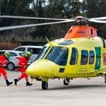 Un bebé muere al atragantarse tras comer un puñado de legumbres de la tienda de sus padres en Jaén