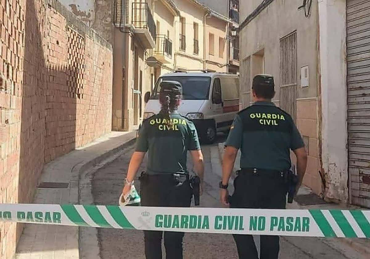 Acusado de estrangular a un compatriota en Valencia tras discutir por la guerra de Ucrania y parejas