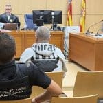 Juzgan a un hombre acusado de violar a una vecina que se negó a hacer un trío con su pareja en Valencia