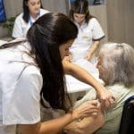 Las infecciones respiratorias entran en fase epidémica por el aumento de la covid-19