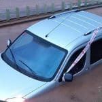 El ES-Alert vuelve a sonar en Valencia y Castellón ante la alerta roja por lluvias