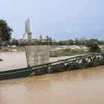 La Generalitat de Cataluña destina 75 millones a ayudas para los afectados por las lluvias torrenciales