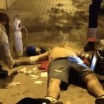 En libertad los cinco detenidos por dejar en coma un hombre de una paliza en Valencia