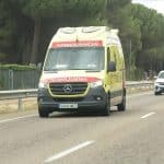 Prisión incondicional al hombre que atropelló mortalmente a una mujer de 25 años en Ávila