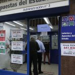 Extremadura 'rasca' el segundo premio de la Lotería: un acertante en Mérida se lleva más de 157.000 euros este miércoles